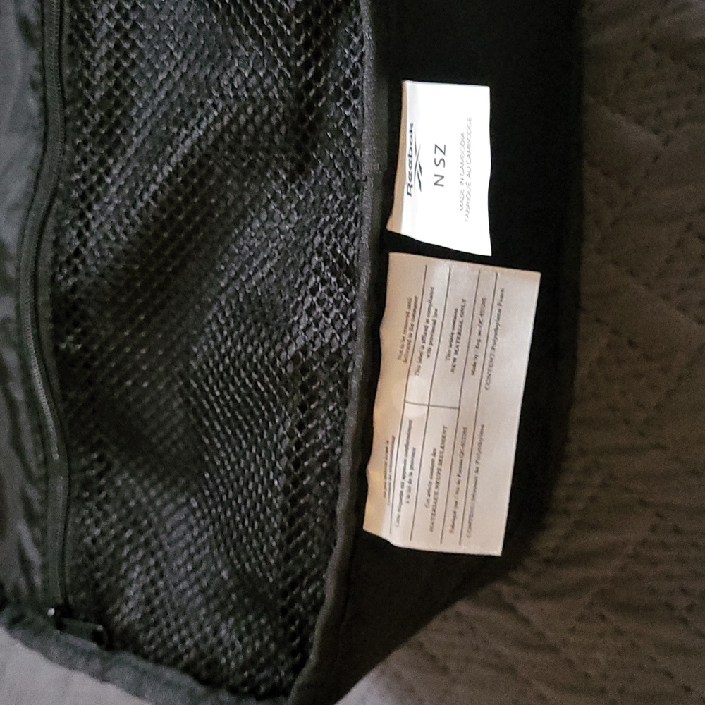 Reebok Dopp Kit - Picture 5 of 8